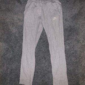 nike joggers